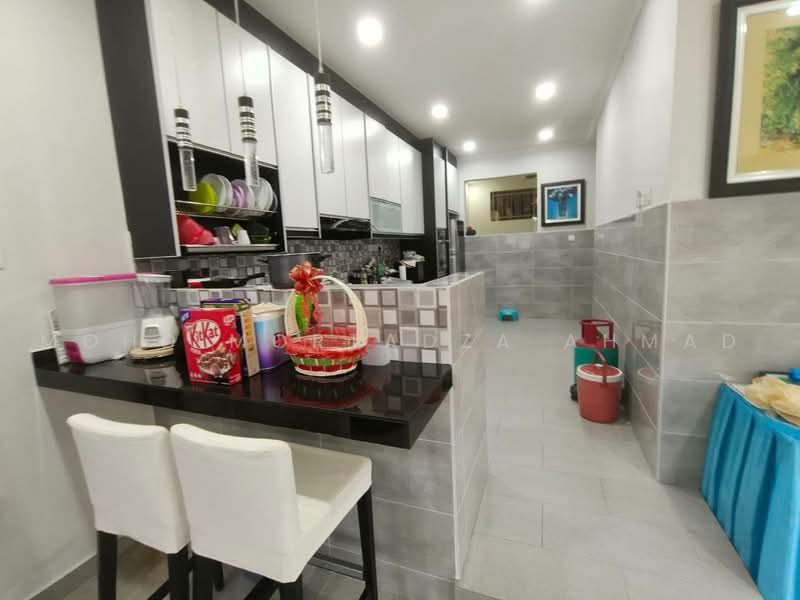 Rumah Teres 2.5-Tingkat untuk Dijual di Taman Puncak Saujana (Kajang) - Mohd Mortadza Ahmad - PropertyGuru.com.my