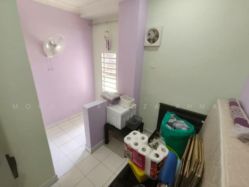 Rumah Teres 2.5-Tingkat untuk Dijual di Taman Puncak Saujana (Kajang) - Mohd Mortadza Ahmad - PropertyGuru.com.my