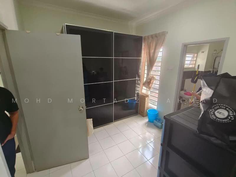 Rumah Teres 2.5-Tingkat untuk Dijual di Taman Puncak Saujana (Kajang) - Mohd Mortadza Ahmad - PropertyGuru.com.my
