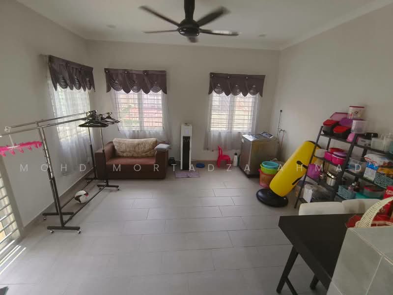 Rumah Teres 2.5-Tingkat untuk Dijual di Taman Puncak Saujana (Kajang) - Mohd Mortadza Ahmad - PropertyGuru.com.my