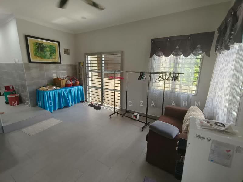 Rumah Teres 2.5-Tingkat untuk Dijual di Taman Puncak Saujana (Kajang) - Mohd Mortadza Ahmad - PropertyGuru.com.my