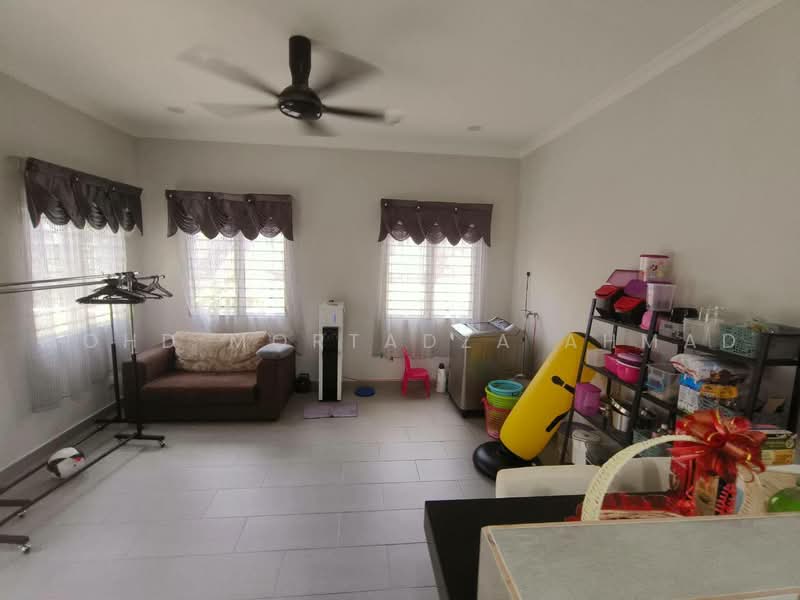 Rumah Teres 2.5-Tingkat untuk Dijual di Taman Puncak Saujana (Kajang) - Mohd Mortadza Ahmad - PropertyGuru.com.my