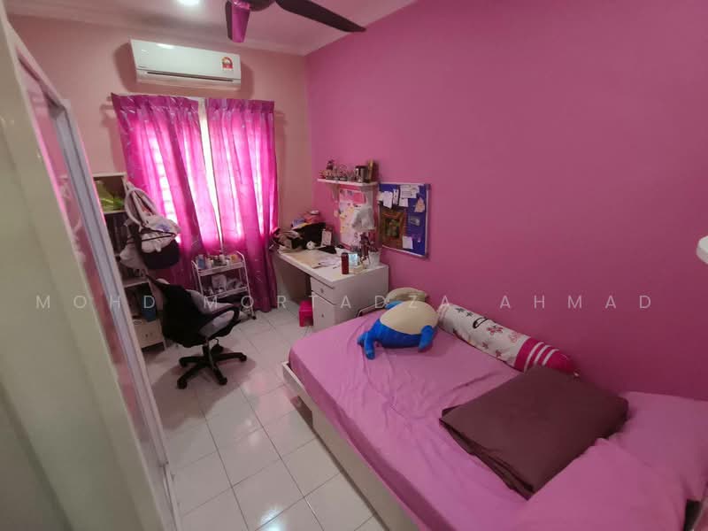 Rumah Teres 2.5-Tingkat untuk Dijual di Taman Puncak Saujana (Kajang) - Mohd Mortadza Ahmad - PropertyGuru.com.my