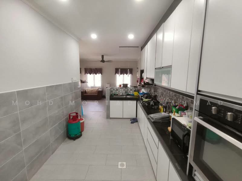 Rumah Teres 2.5-Tingkat untuk Dijual di Taman Puncak Saujana (Kajang) - Mohd Mortadza Ahmad - PropertyGuru.com.my