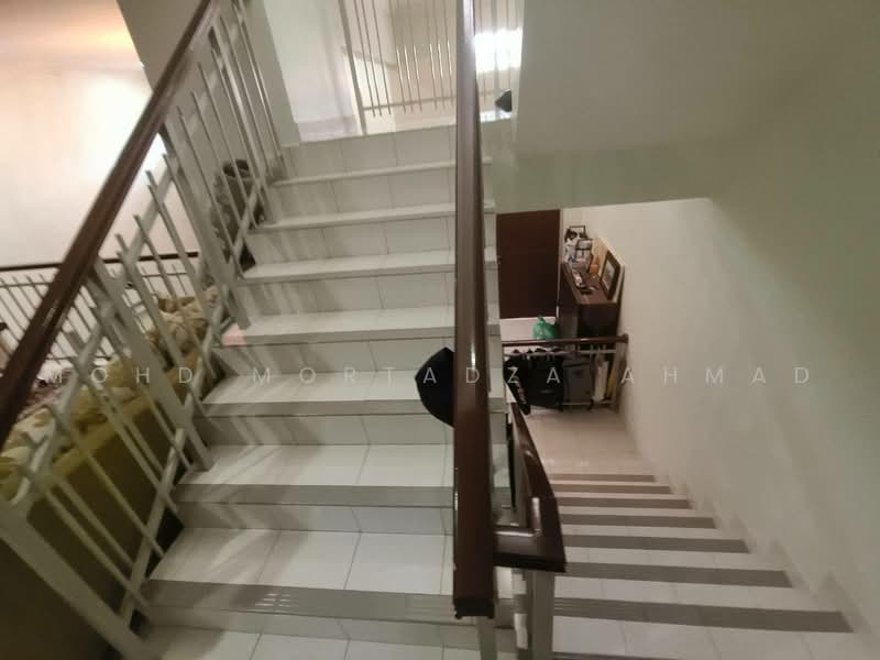 Rumah Teres 2.5-Tingkat untuk Dijual di Taman Puncak Saujana (Kajang) - Mohd Mortadza Ahmad - PropertyGuru.com.my