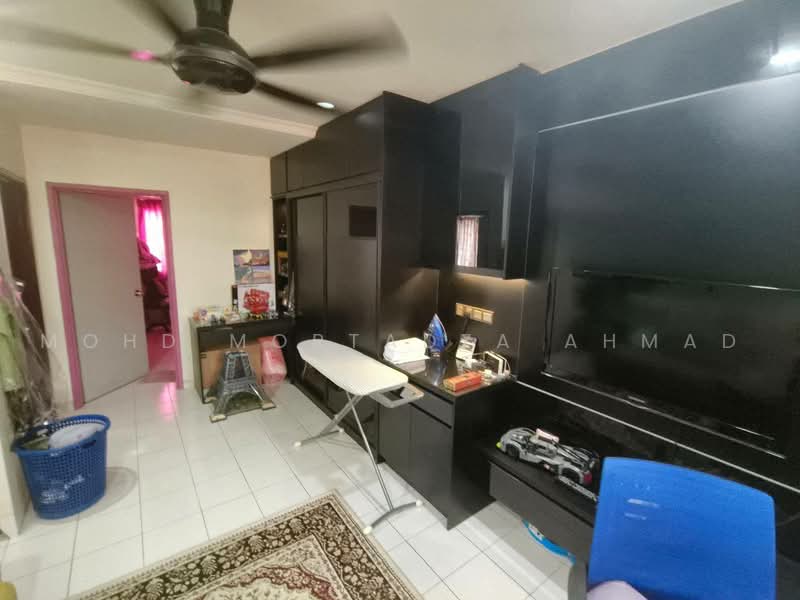 Rumah Teres 2.5-Tingkat untuk Dijual di Taman Puncak Saujana (Kajang) - Mohd Mortadza Ahmad - PropertyGuru.com.my