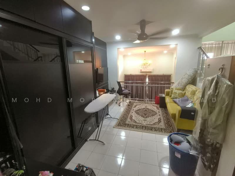 Rumah Teres 2.5-Tingkat untuk Dijual di Taman Puncak Saujana (Kajang) - Mohd Mortadza Ahmad - PropertyGuru.com.my