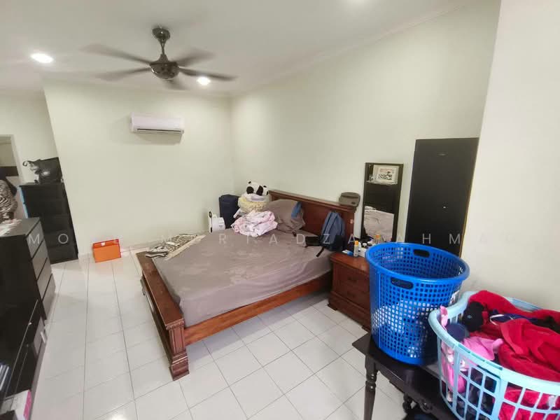 Rumah Teres 2.5-Tingkat untuk Dijual di Taman Puncak Saujana (Kajang) - Mohd Mortadza Ahmad - PropertyGuru.com.my