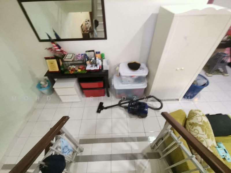 Rumah Teres 2.5-Tingkat untuk Dijual di Taman Puncak Saujana (Kajang) - Mohd Mortadza Ahmad - PropertyGuru.com.my