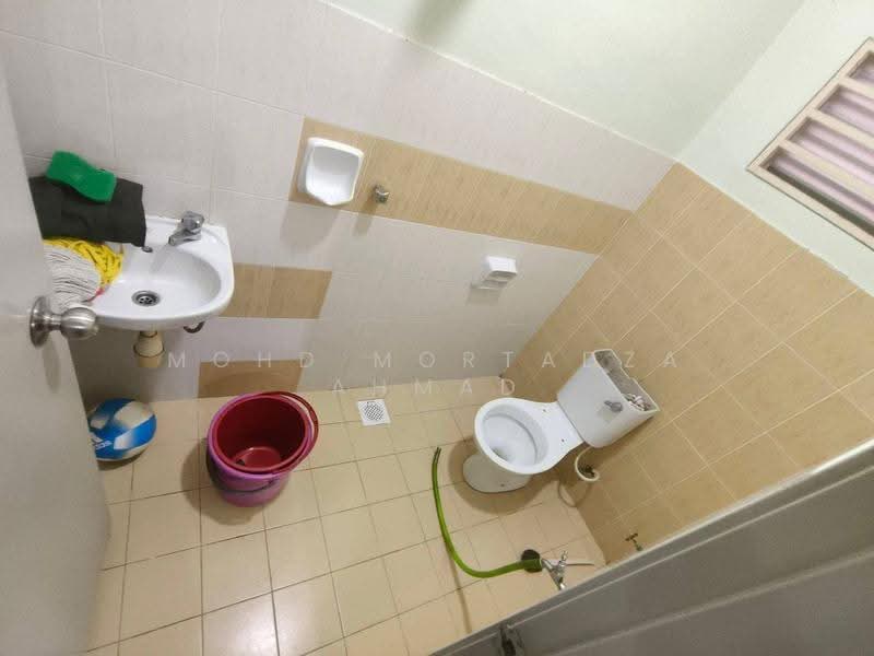 Rumah Teres 2.5-Tingkat untuk Dijual di Taman Puncak Saujana (Kajang) - Mohd Mortadza Ahmad - PropertyGuru.com.my