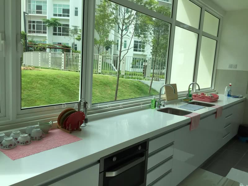 Condominium for Rent at Ferringhi Residence - Danick Teoh - Kitchen - PropertyGuru.com.my
