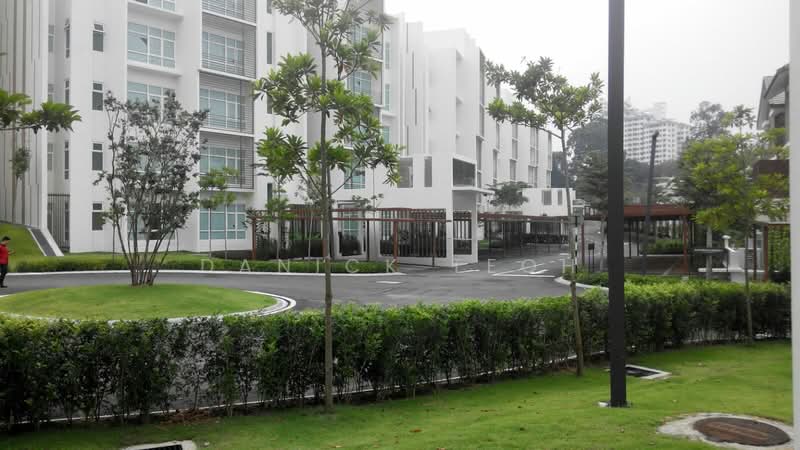 Condominium for Rent at Ferringhi Residence - Danick Teoh - Exterior - PropertyGuru.com.my