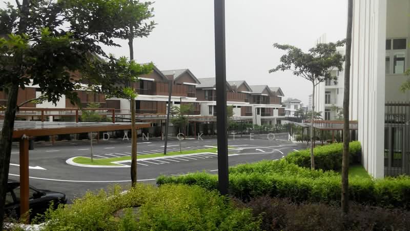 Condominium for Rent at Ferringhi Residence - Danick Teoh - Exterior - PropertyGuru.com.my