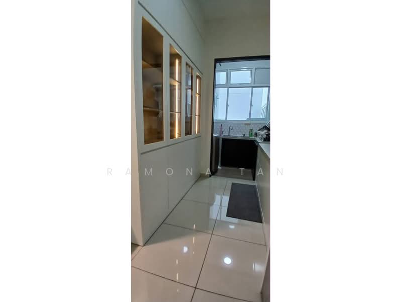 Kediaman Servis untuk Disewa di Parkland Residence - Ramona Tan - Interior - PropertyGuru.com.my