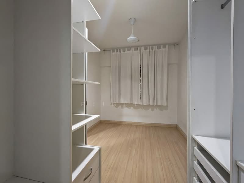 Service Residence for Rent at Hedgeford 10 Residences - PeiGee . - Interior - PropertyGuru.com.my