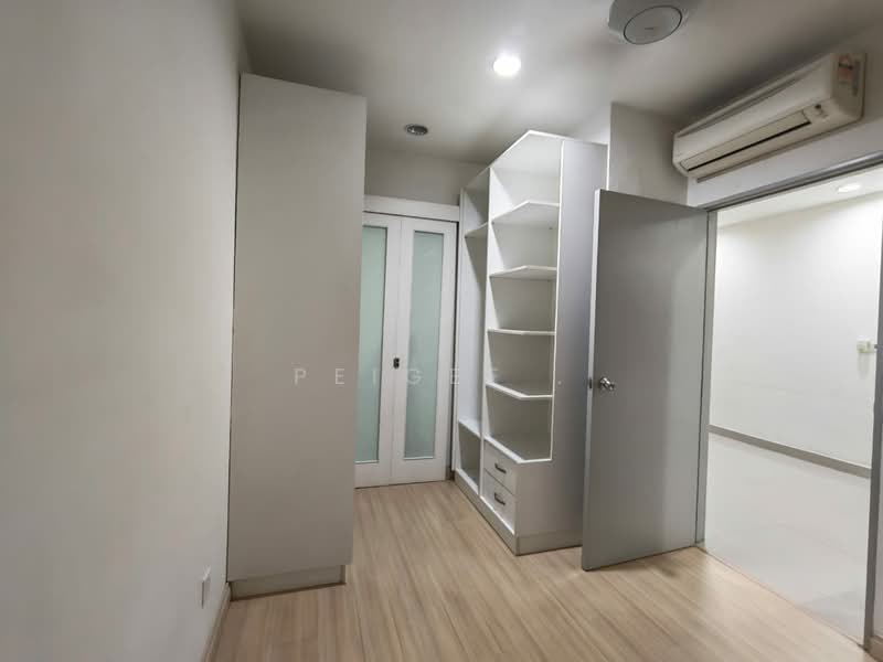 Service Residence for Rent at Hedgeford 10 Residences - PeiGee . - Interior - PropertyGuru.com.my