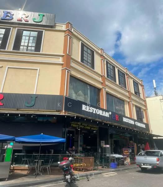 Kedai untuk Disewa di Kuala Lumpur (Kuala Lumpur) - KC Ng - Exterior - PropertyGuru.com.my