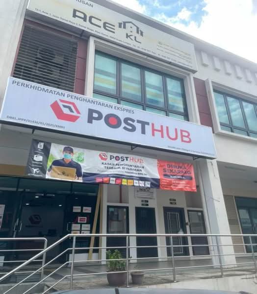 Kedai untuk Disewa di Kuala Lumpur (Kuala Lumpur) - KC Ng - PropertyGuru.com.my