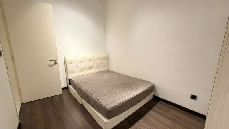 Service Residence for Rent at Duta Park Residences - Daniel Lam - Bedroom - PropertyGuru.com.my