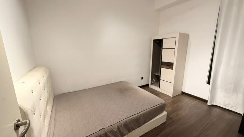 Service Residence for Rent at Duta Park Residences - Daniel Lam - Bedroom - PropertyGuru.com.my