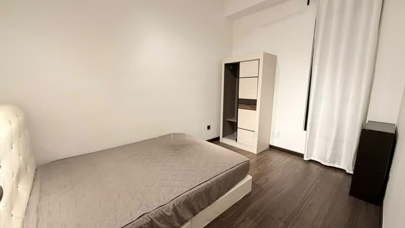 Service Residence for Rent at Duta Park Residences - Daniel Lam - Bedroom - PropertyGuru.com.my