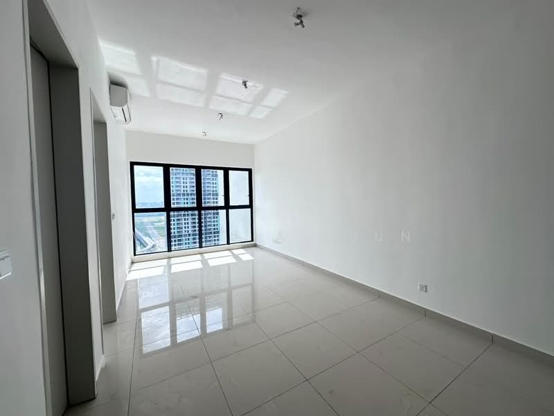 Service Residence for Sale at Trion 2 @ KL - Wan Jia Shun - Interior - PropertyGuru.com.my