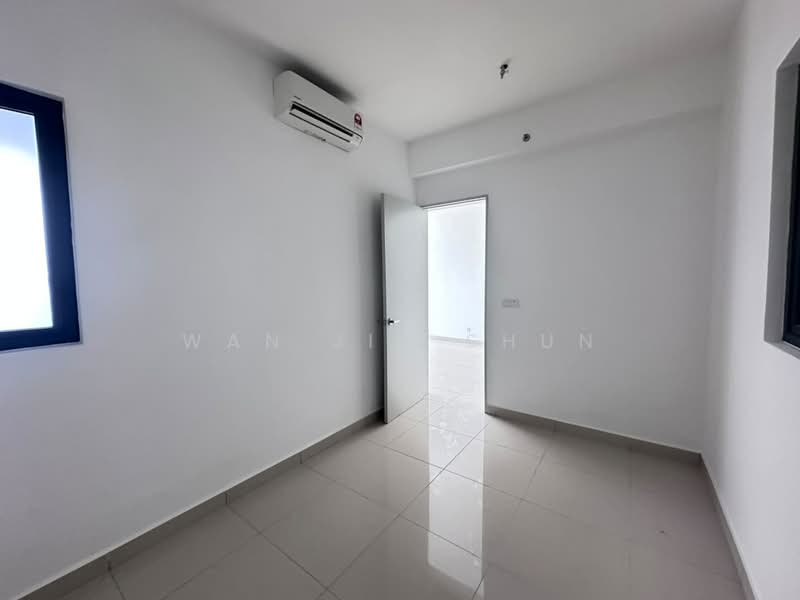 Service Residence for Sale at Trion 2 @ KL - Wan Jia Shun - Interior - PropertyGuru.com.my