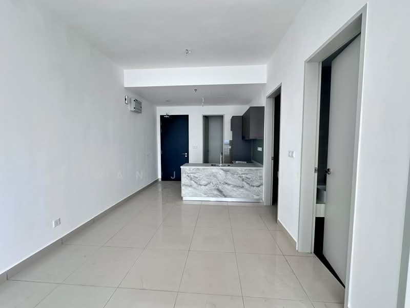 Service Residence for Sale at Trion 2 @ KL - Wan Jia Shun - Interior - PropertyGuru.com.my