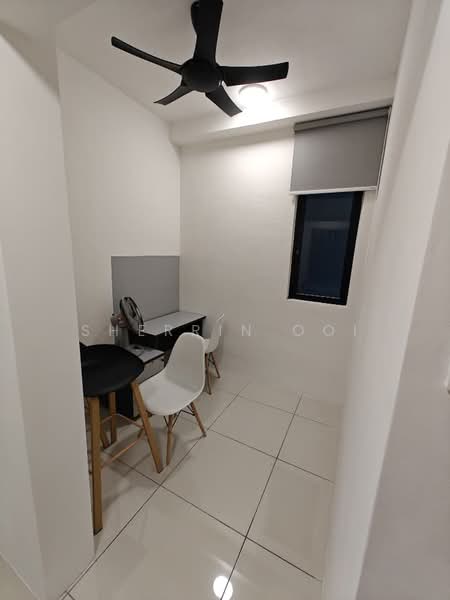 Service Residence for Sale at Vivo Executive Apartment - Sherrin Ooi - Study - PropertyGuru.com.my