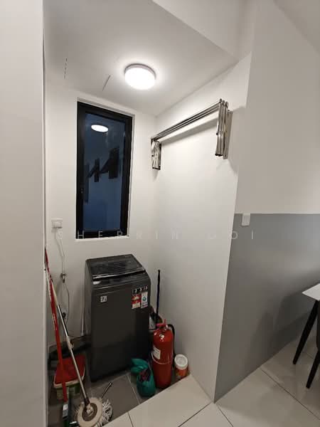 Service Residence for Sale at Vivo Executive Apartment - Sherrin Ooi - Interior - PropertyGuru.com.my