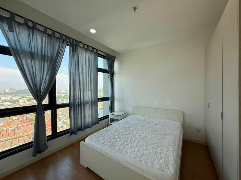 Kondominium untuk Disewa di Amanja - Coyee Wong - Bedroom - PropertyGuru.com.my