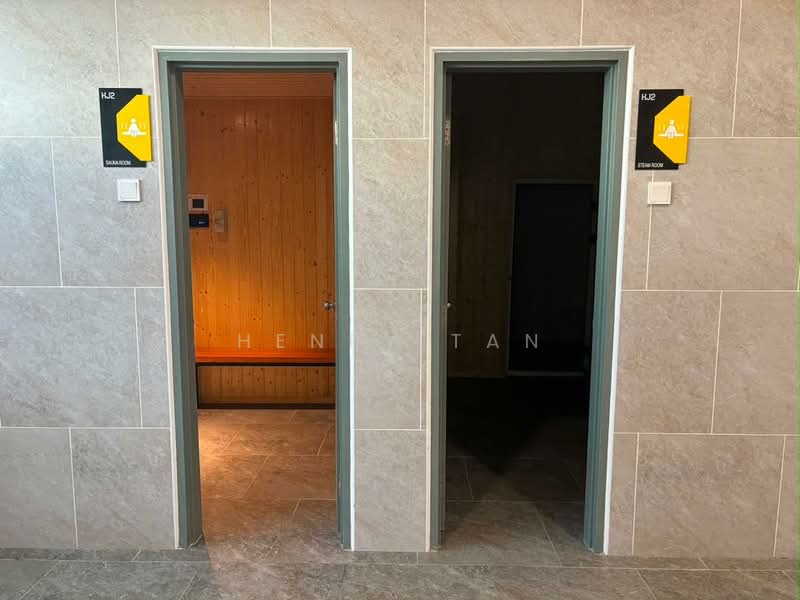 Kediaman Servis untuk Disewa di Parkland Residence - Henry Tan - Interior - PropertyGuru.com.my