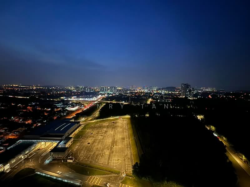 Kediaman Servis untuk Disewa di Parkland Residence - Henry Tan - Exterior - PropertyGuru.com.my