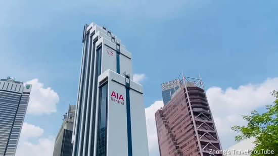 Pejabat untuk Disewa di KL City Centre (Kuala Lumpur) - Dennix Chin - PropertyGuru.com.my