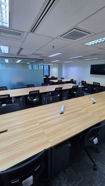 Pejabat untuk Disewa di KL City Centre (Kuala Lumpur) - Dennix Chin - Interior - PropertyGuru.com.my