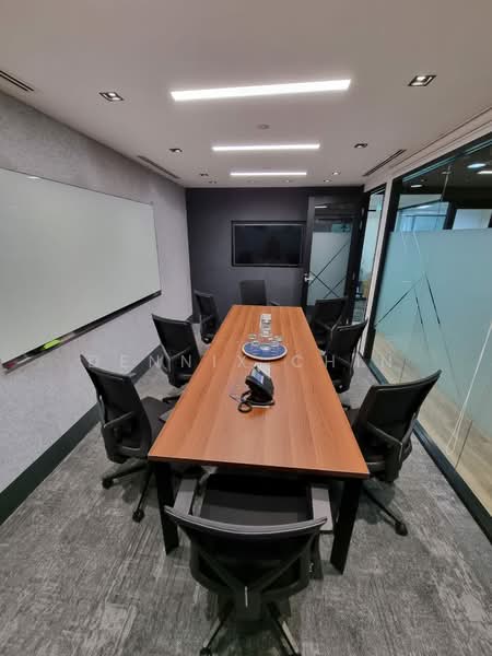Pejabat untuk Disewa di KL City Centre (Kuala Lumpur) - Dennix Chin - Interior - PropertyGuru.com.my