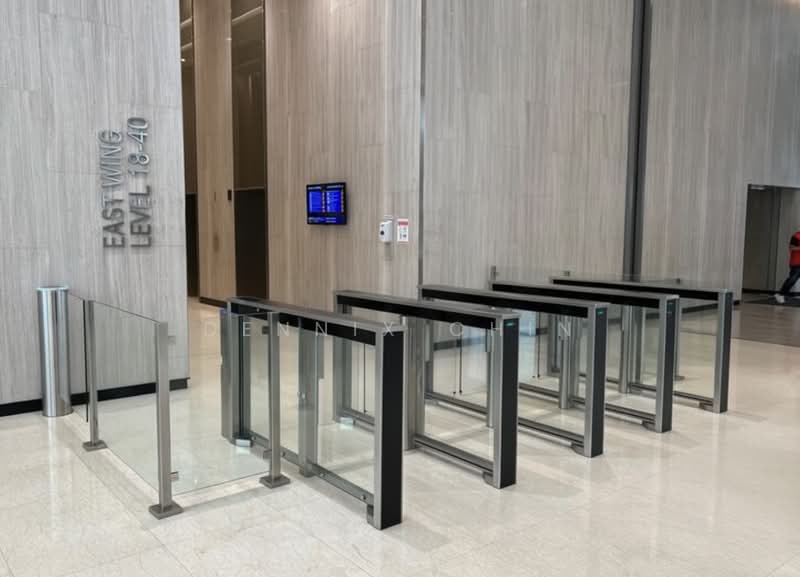 Pejabat untuk Disewa di KL City Centre (Kuala Lumpur) - Dennix Chin - Lobby - PropertyGuru.com.my