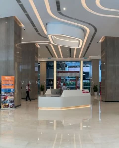 Pejabat untuk Disewa di KL City Centre (Kuala Lumpur) - Dennix Chin - Lobby - PropertyGuru.com.my