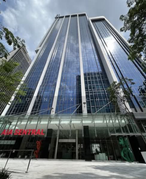Pejabat untuk Disewa di KL City Centre (Kuala Lumpur) - Dennix Chin - Exterior - PropertyGuru.com.my