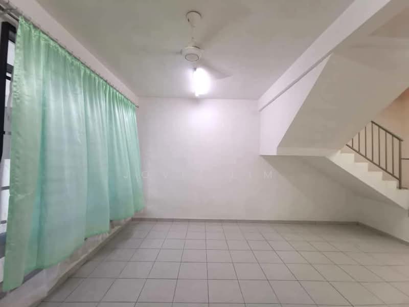 Rumah Teres 2-Tingkat untuk Dijual di Taman Scientex Utama (Senai) - Jovel Lim - Interior - PropertyGuru.com.my