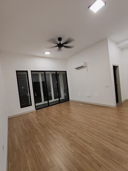 Rumah Teres 2-Tingkat untuk Dijual di Elmina (Shah Alam) - Alicia Soo - Interior - PropertyGuru.com.my