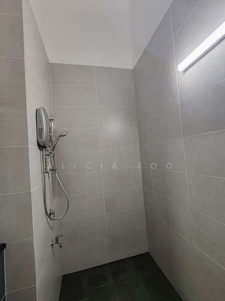 Rumah Teres 2-Tingkat untuk Dijual di Elmina (Shah Alam) - Alicia Soo - Bathroom - PropertyGuru.com.my