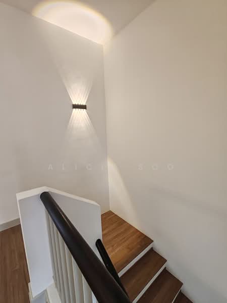 Rumah Teres 2-Tingkat untuk Dijual di Elmina (Shah Alam) - Alicia Soo - Interior - PropertyGuru.com.my