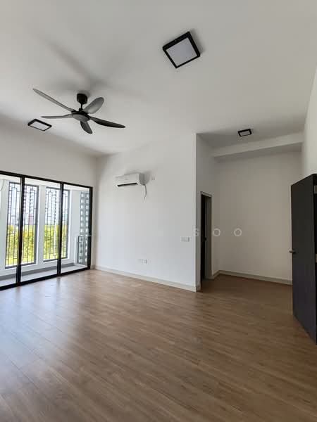 Rumah Teres 2-Tingkat untuk Dijual di Elmina (Shah Alam) - Alicia Soo - Living Room - PropertyGuru.com.my