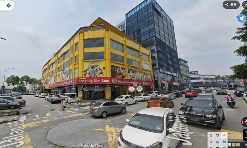 Office for Rent in Taipan Business Centre (Subang Jaya) - John Khaw - Exterior - PropertyGuru.com.my