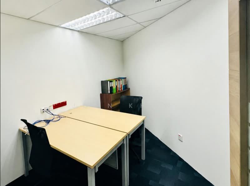 Office for Rent in Taipan Business Centre (Subang Jaya) - John Khaw - Study - PropertyGuru.com.my