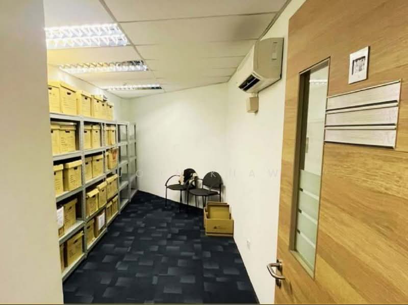 Office for Rent in Taipan Business Centre (Subang Jaya) - John Khaw - Interior - PropertyGuru.com.my