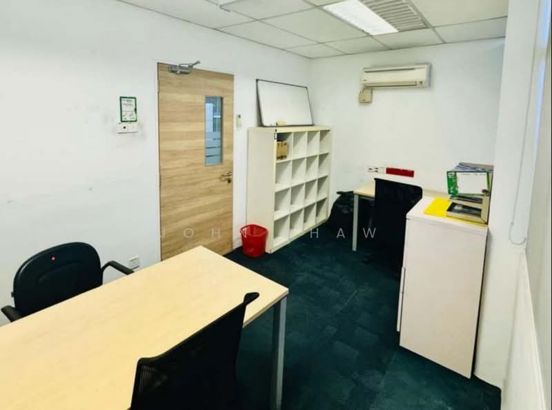 Office for Rent in Taipan Business Centre (Subang Jaya) - John Khaw - Interior - PropertyGuru.com.my