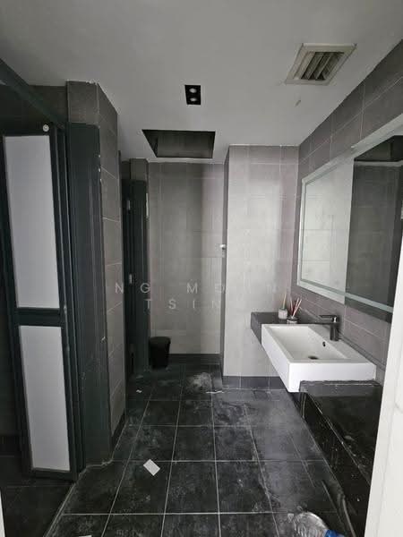 Kedai untuk Disewa di Jalan Ipoh (Kuala Lumpur) - Ng Moon Tsing - Bathroom - PropertyGuru.com.my