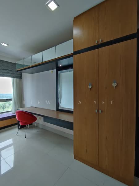 Kondominium untuk Disewa di Shaftsbury Residence - Siew Jia Yet - Interior - PropertyGuru.com.my